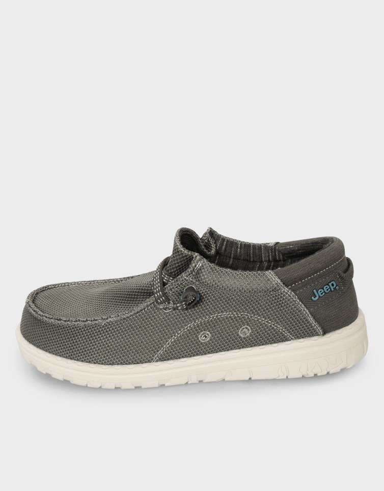 SAMOA WALLABEE KNIT