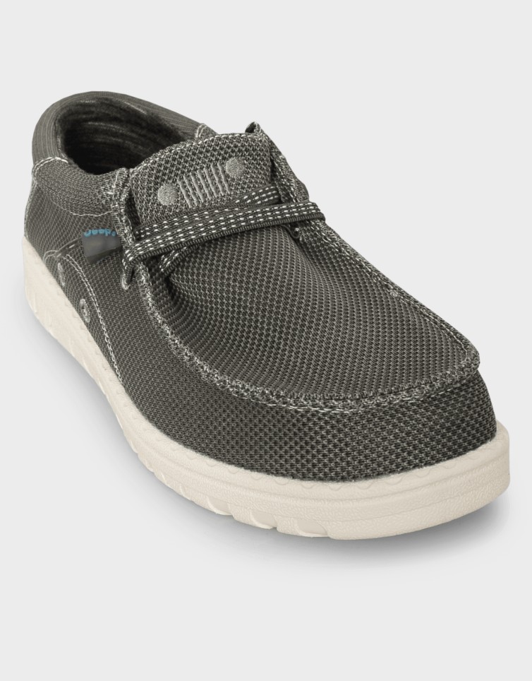SAMOA WALLABEE KNIT