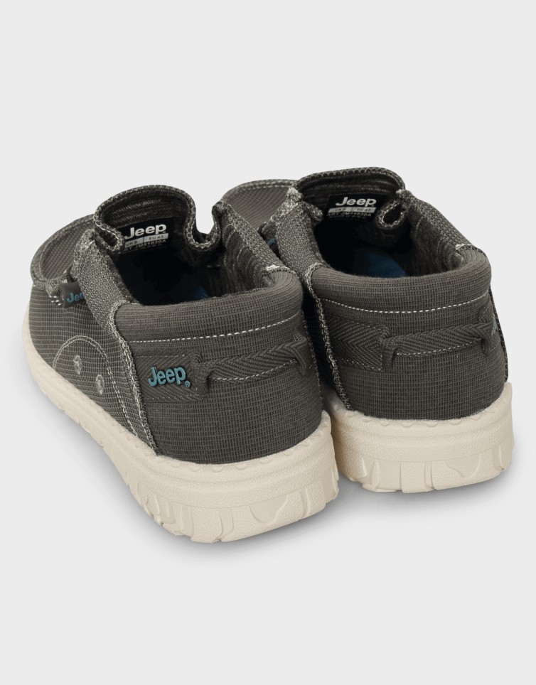 SAMOA WALLABEE KNIT