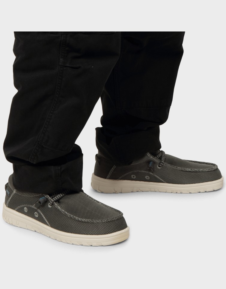 SAMOA WALLABEE KNIT