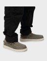 SAMOA WALLABEE KNIT