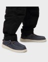 SAMOA WALLABEE KNIT