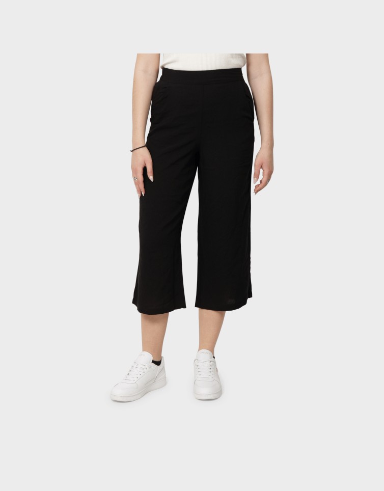 EASY JOY HW CULOTTE PANTS