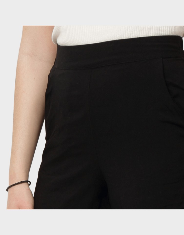 EASY JOY HW CULOTTE PANTS