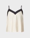 DENISE SINGLET TOP