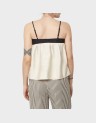 DENISE SINGLET TOP