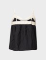 DENISE SINGLET TOP