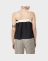 DENISE SINGLET TOP
