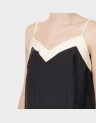 DENISE SINGLET TOP
