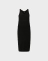 MEA LIFE SL MIDI DRESS