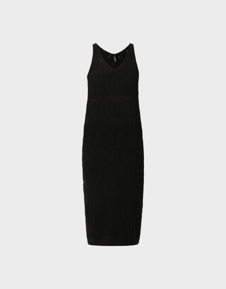MEA LIFE SL MIDI DRESS