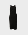 MEA LIFE SL MIDI DRESS