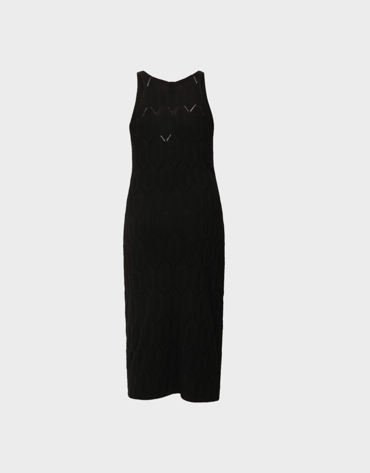 MEA LIFE SL MIDI DRESS