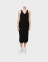 MEA LIFE SL MIDI DRESS