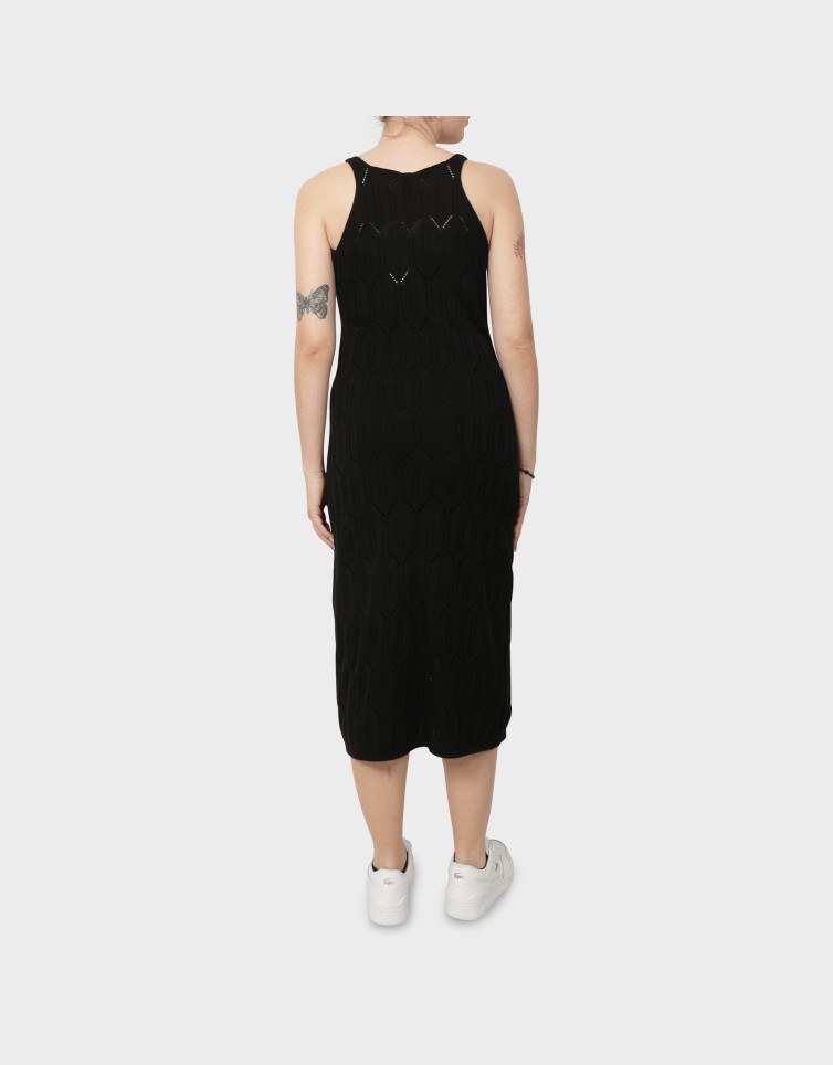 MEA LIFE SL MIDI DRESS