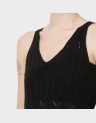 MEA LIFE SL MIDI DRESS