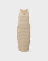 MEA LIFE SL MIDI DRESS