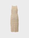 MEA LIFE SL MIDI DRESS