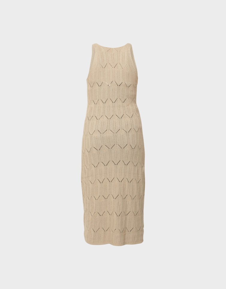 MEA LIFE SL MIDI DRESS