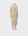 MEA LIFE SL MIDI DRESS