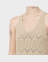 MEA LIFE SL MIDI DRESS