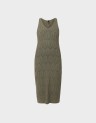 MEA LIFE SL MIDI DRESS