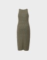 MEA LIFE SL MIDI DRESS