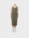 MEA LIFE SL MIDI DRESS