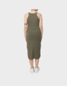 MEA LIFE SL MIDI DRESS