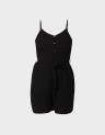 NOVA LIFE VIS CARLY PLAYSUIT