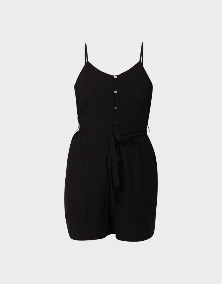 NOVA LIFE VIS CARLY PLAYSUIT