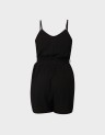 NOVA LIFE VIS CARLY PLAYSUIT