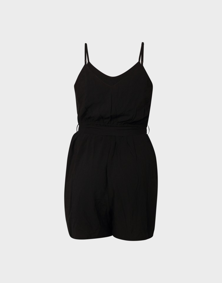 NOVA LIFE VIS CARLY PLAYSUIT
