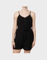 NOVA LIFE VIS CARLY PLAYSUIT