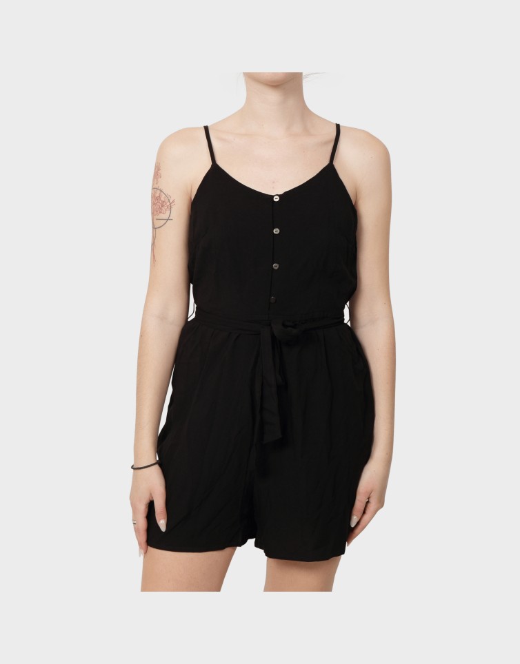 NOVA LIFE VIS CARLY PLAYSUIT