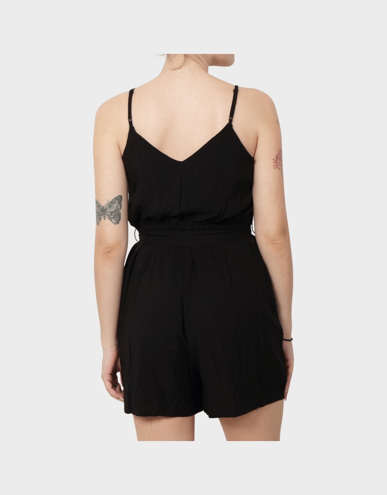 NOVA LIFE VIS CARLY PLAYSUIT