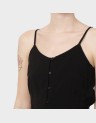 NOVA LIFE VIS CARLY PLAYSUIT
