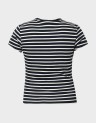 TJW SLIM ESSENTIAL RIB SS EXT