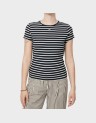 TJW SLIM ESSENTIAL RIB SS EXT