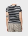 TJW SLIM ESSENTIAL RIB SS EXT