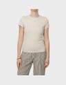 TJW SLIM ESSENTIAL RIB SS EXT