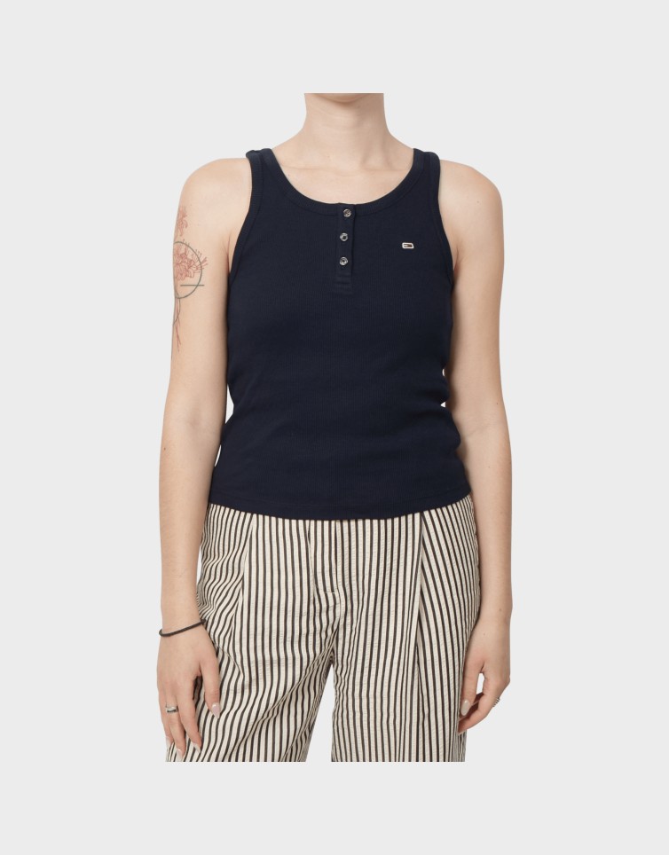 TJW SLIM BUTTON TANK