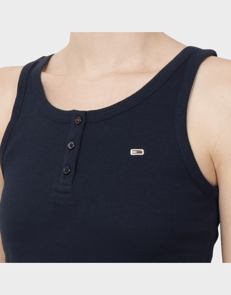 TJW SLIM BUTTON TANK