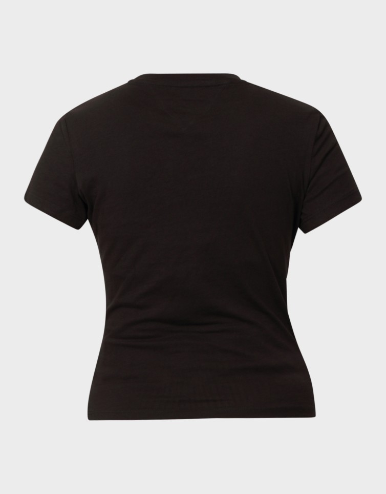 TJW SLIM TONAL LINEAR TEE EXT