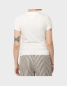 TJW SLIM TONAL LINEAR TEE EXT