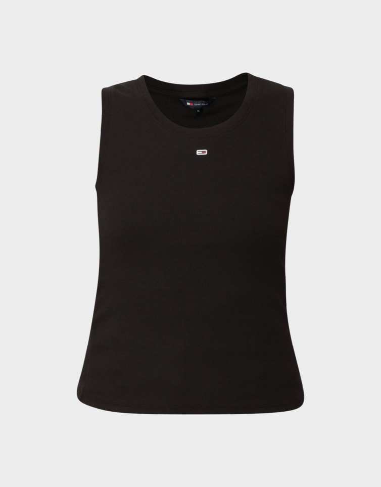 TJW ESSENTIAL RIB TANK EXT