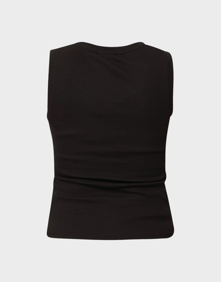 TJW ESSENTIAL RIB TANK EXT