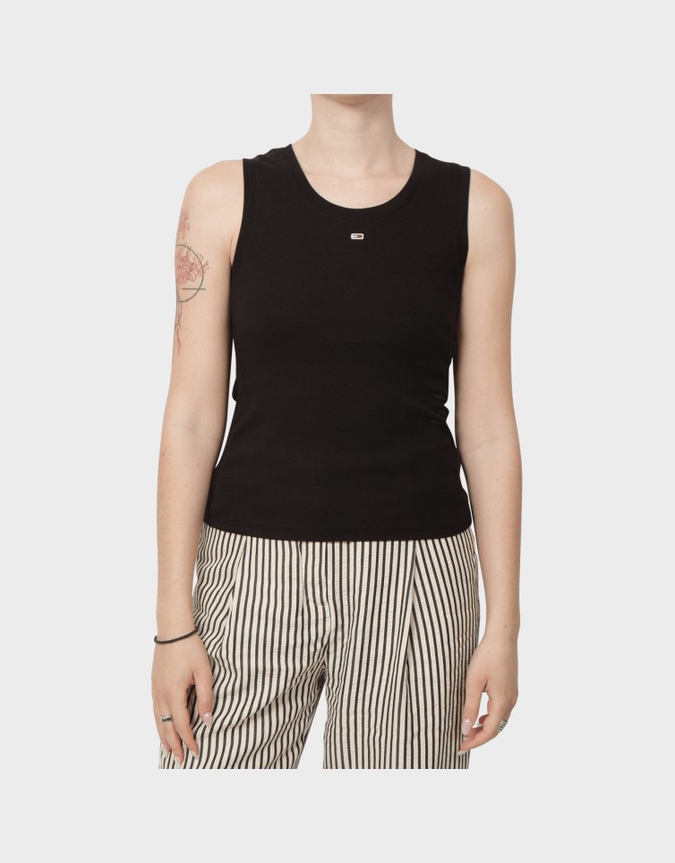 TJW ESSENTIAL RIB TANK EXT