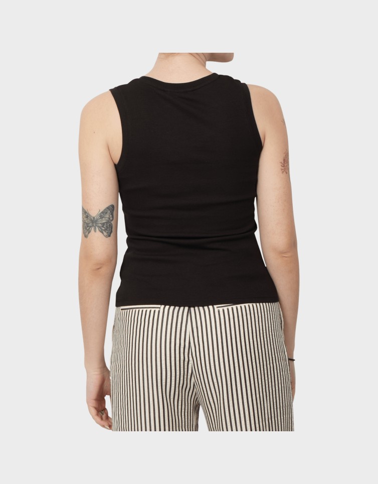 TJW ESSENTIAL RIB TANK EXT