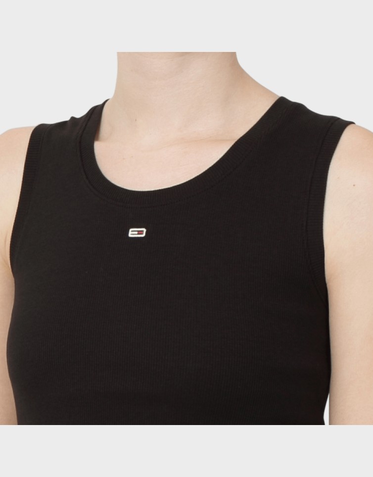 TJW ESSENTIAL RIB TANK EXT